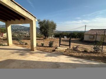 location maison 3 pièces 62 m2 bouches du rhone 13380 1400 €