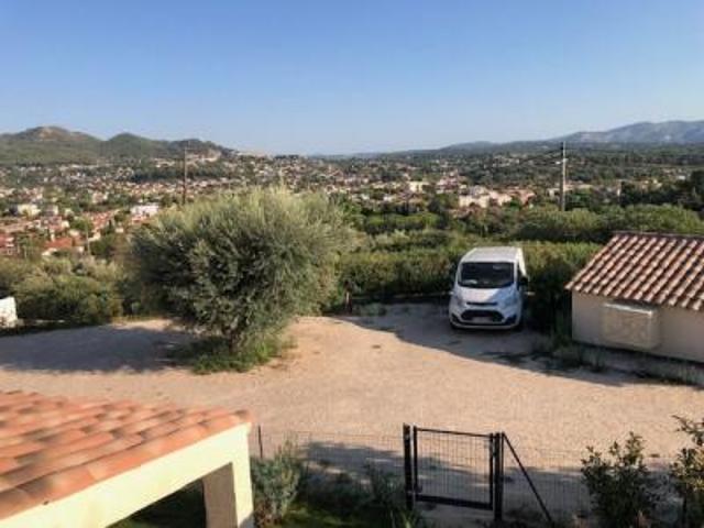location maison 3 pièces 62 m2 bouches du rhone 13380 1400 €