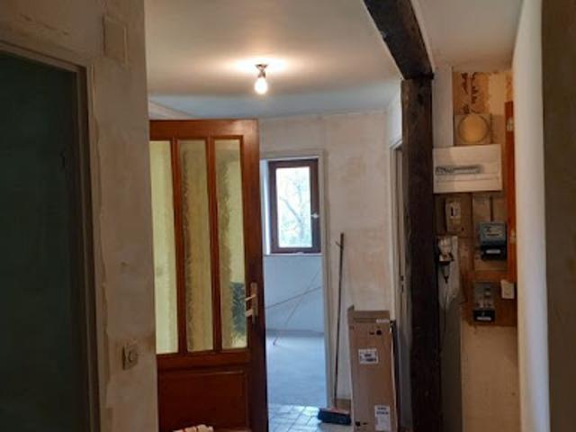 Location Maison 3 pièces 62 m2 Gerstheim