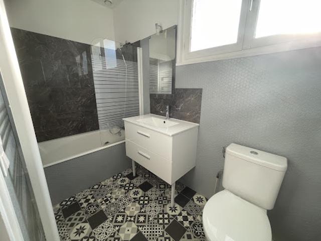 Location Maison 3 pièces 62 m2 Epinouze