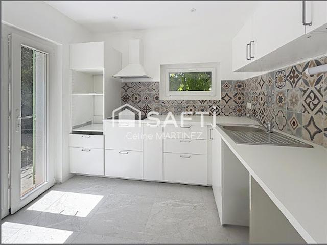 Location Maison 3 pièces 62 m2 Oraison