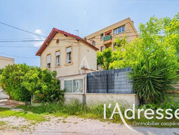 Location Maison 3 pièces 62 m2 La Ciotat