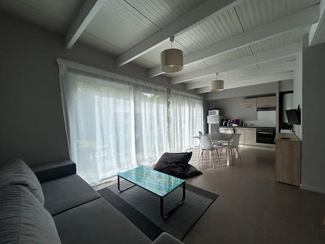 Location Maison 3 pièces 62 m2 Le Tronchet