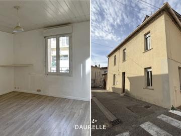 Location Maison 3 pièces 62 m2 Noves