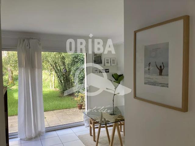 Location Maison 3 pièces 62 m2 Nantes