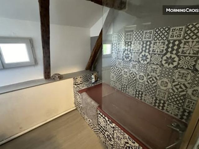 Location Maison 3 pièces 62 m2 Nevers