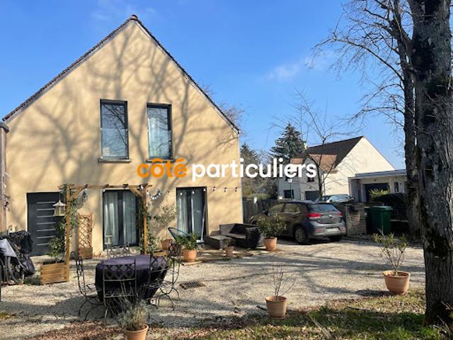 Location Maison 3 pièces 62 m2 Saint Forget