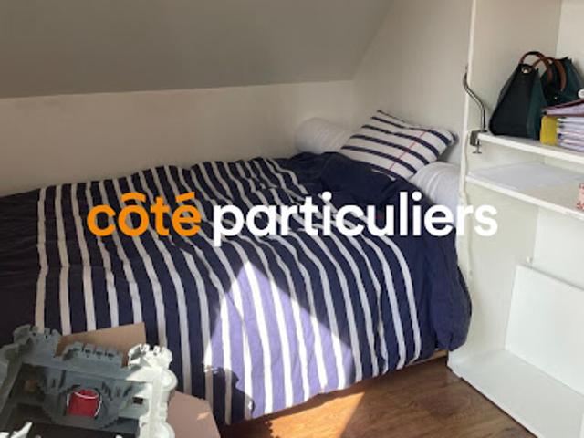Location Maison 3 pièces 62 m2 Saint Forget