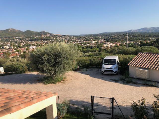 Location Maison 3 pièces 62 m2 Plan de Cuques