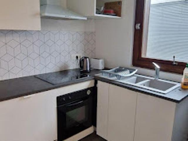 Location Maison 3 pièces 62 m2 Vaires sur Marne