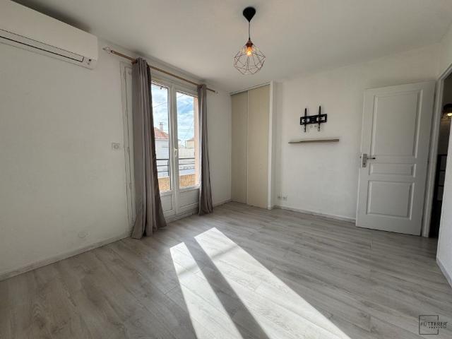 Location Maison 3 pièces 62m² NARBONNE 11100
