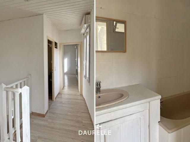 Location Maison 3 pièces 62m² NOVES 13550