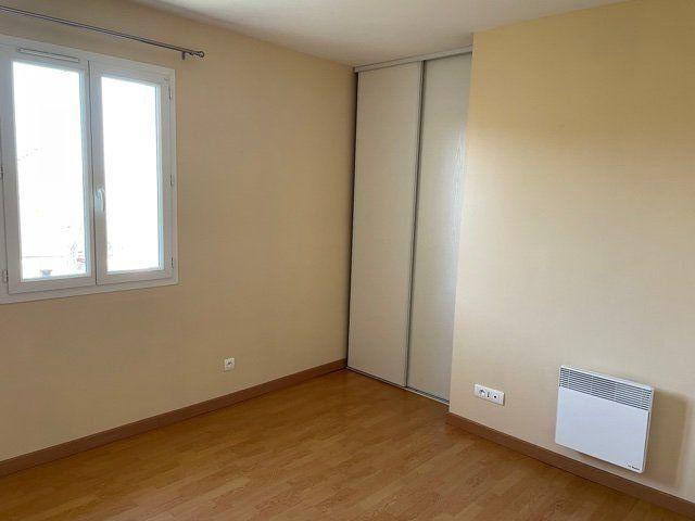 Location Maison 3 pièces 62m² ANGOULEME 16000