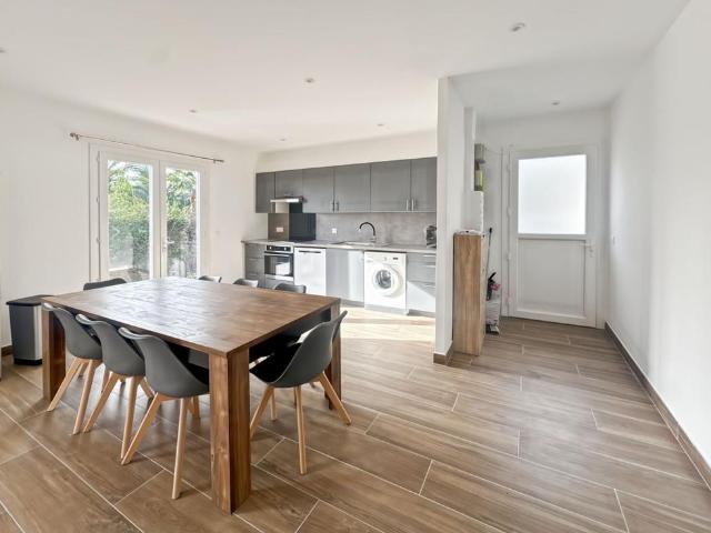 Location Maison 3 pièces 62m² ANTIBES 06600