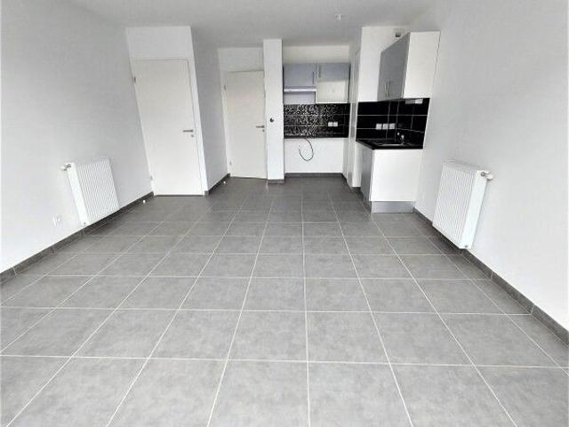 Location Maison 3 pièces 62m² CUGNAUX 31270