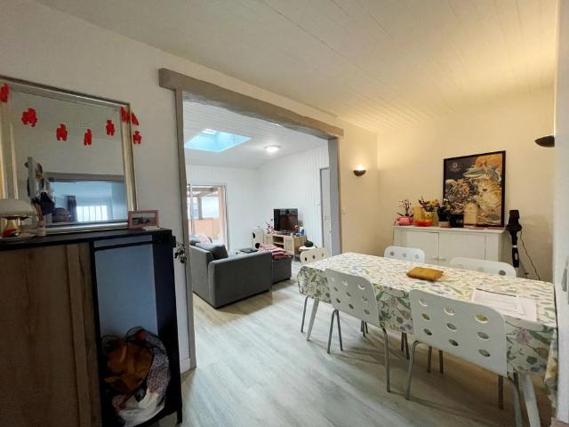 Location Maison 3 pièces 62m² CHOLET 49300