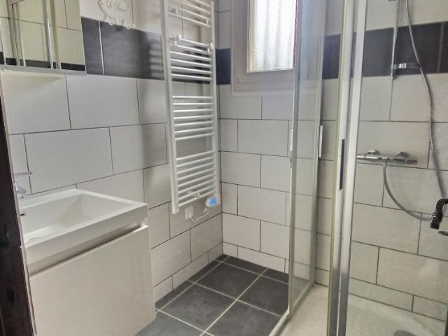 Location Maison 3 pièces 62m² LE CENDRE 63670