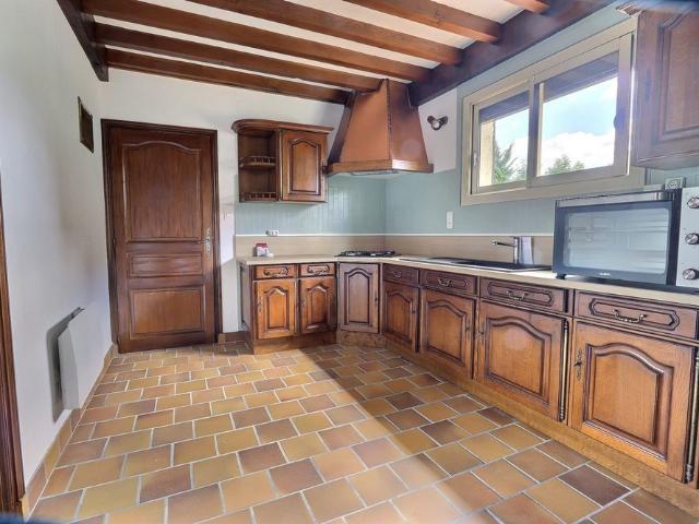 Location Maison 3 pièces 62m² LE CENDRE 63670
