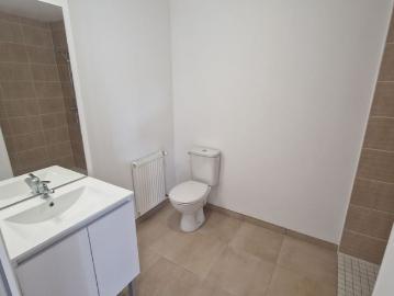 Location Maison 3 pièces 62m²
