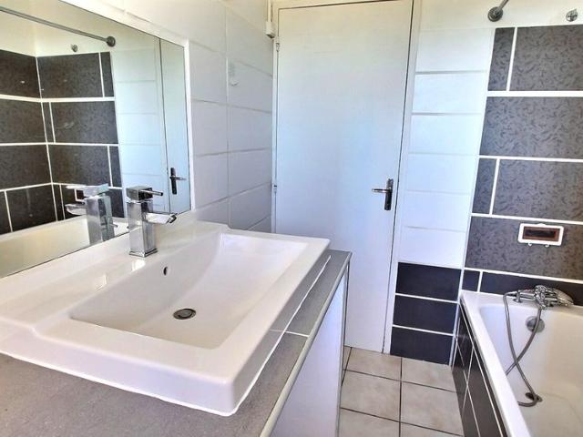 Location Maison 3 pièces 62m²