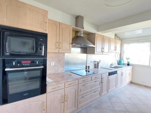 Location Maison 3 pièces 63.15 m2 Manosque