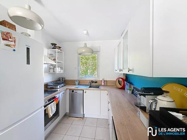 Location Maison 3 pièces 63.2 m2 Checy