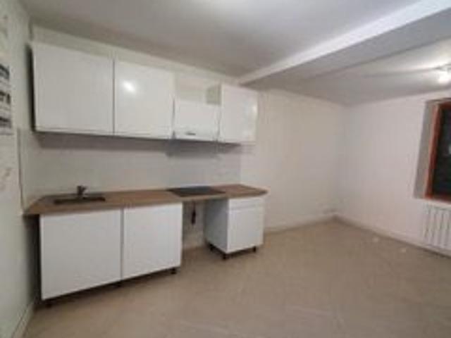 Location Maison 3 pièces 63.35 m2 Chateau thierry