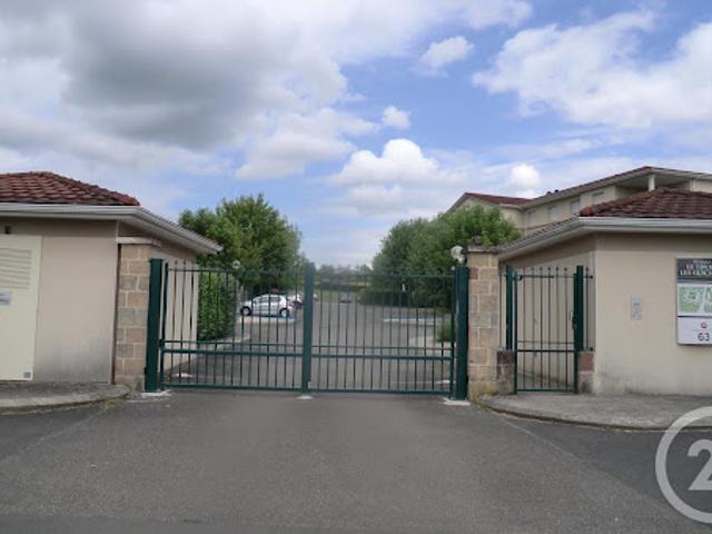 Location Maison 3 pièces 63.44 m2 Larche