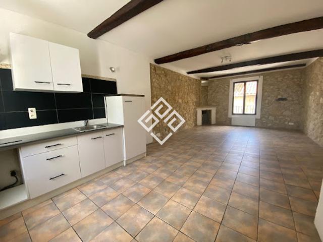 Location Maison 3 pièces 63.51 m2 Cuxac d'Aude