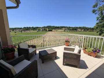 Location Maison 3 pièces 63.58 m2 Faramans
