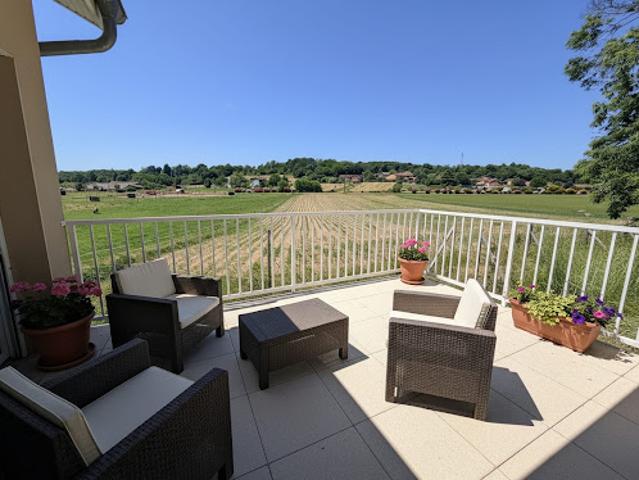 Location Maison 3 pièces 63.58 m2 Faramans