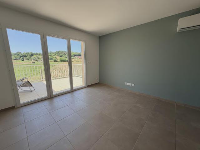 Location Maison 3 pièces 63.58 m2 Faramans