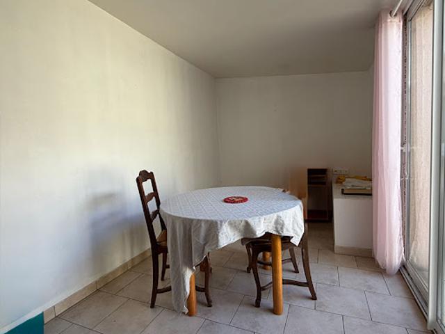 Location Maison 3 pièces 63.5 m2 Senlis
