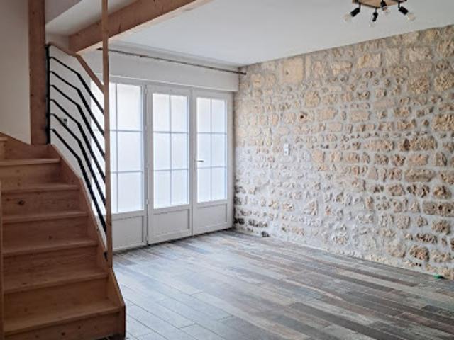 Location Maison 3 pièces 63.82 m2 Pons