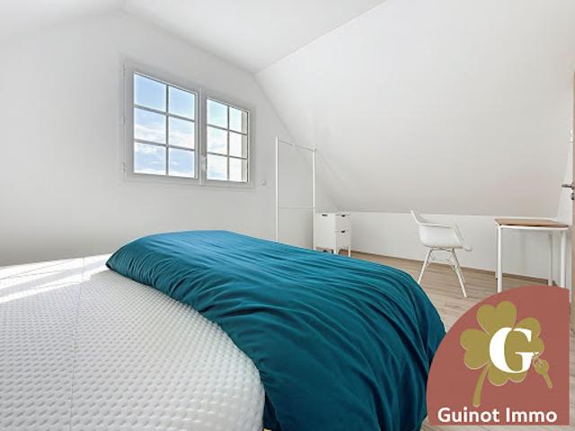 Location Maison 3 pièces 63.84 m2 Port Jérôme sur Seine