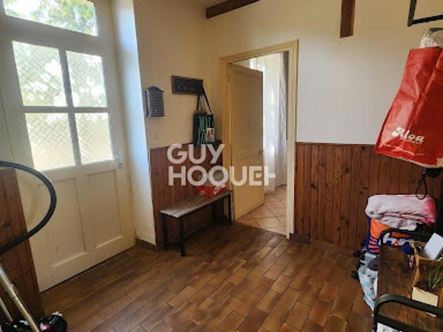 Location Maison 3 pièces 63.9 m2 Chilleurs aux Bois