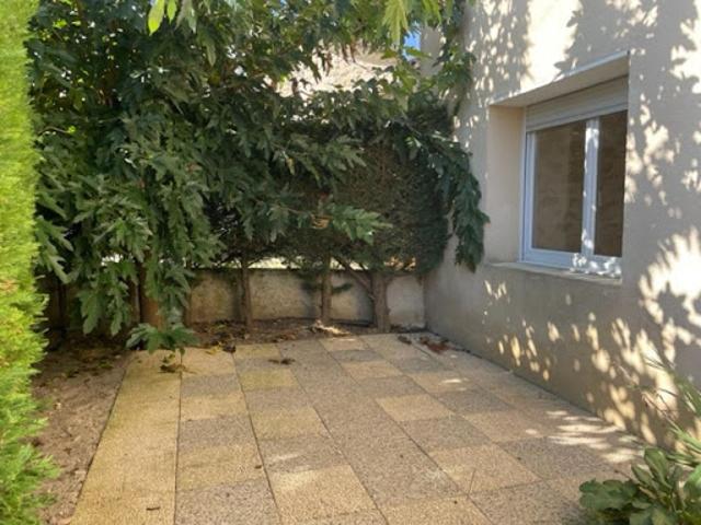 Location Maison 3 pièces 63 m2 Cardan