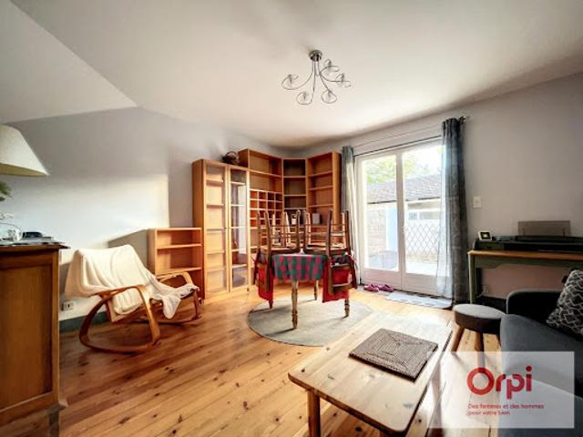 Location Maison 3 pièces 63 m2 Desertines