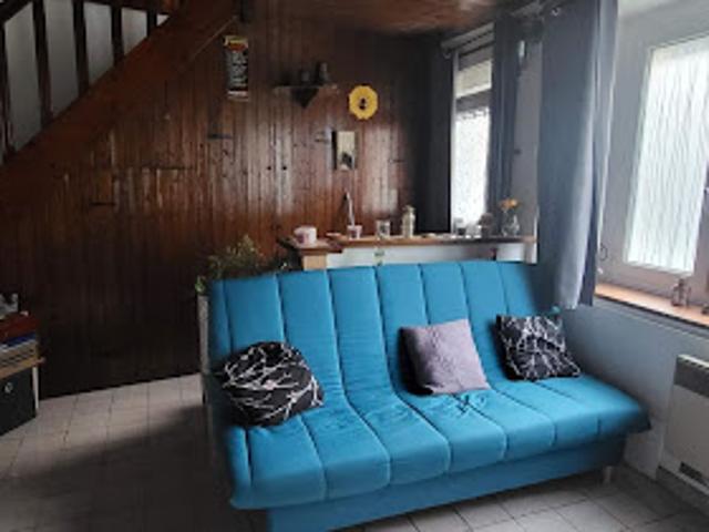 Location Maison 3 pièces 63 m2 Langoat