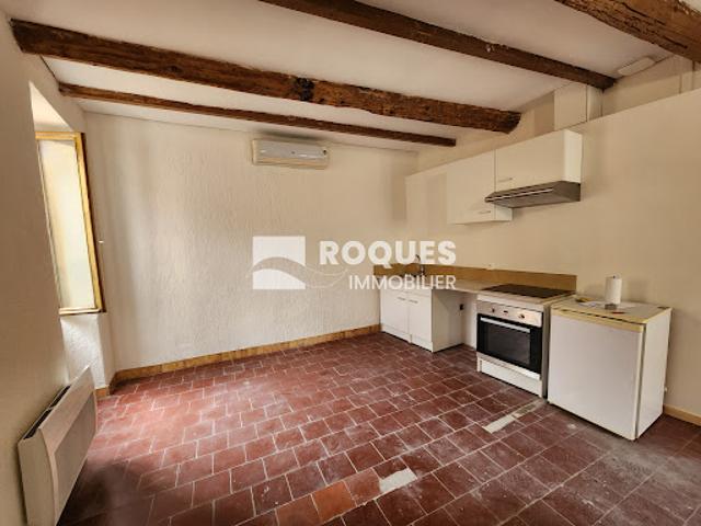 Location Maison 3 pièces 63 m2 Le Bousquet d'Orb