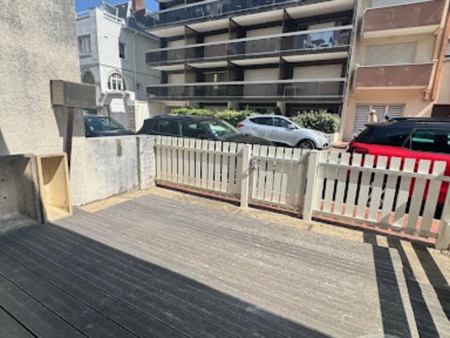 Location Maison 3 pièces 63 m2 Le Touquet Paris Plage