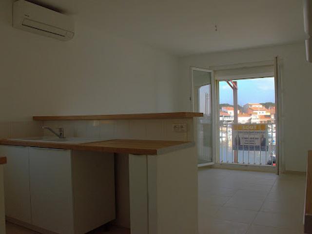 Location Maison 3 pièces 63 m2 Martigues