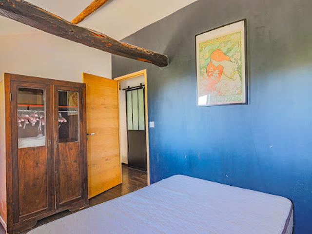 Location Maison 3 pièces 63 m2 Sisco