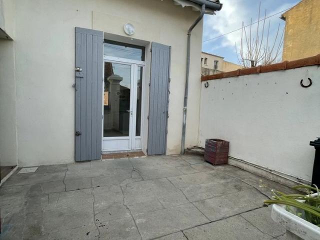 Location Maison 3 pièces 63m² NIMES 30000