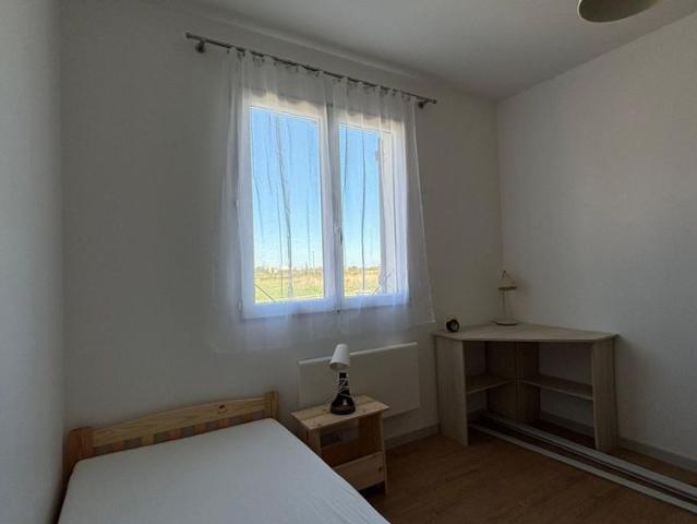 Location Maison 3 pièces 63m² AYTRE 17440