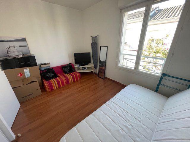 Location Maison 3 pièces 63m² CARBON BLANC 33560