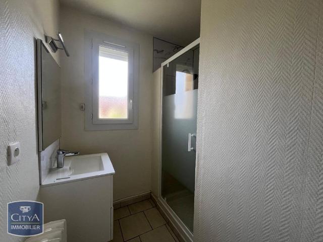 Location Maison 3 pièces 63m² DIEPPE 76370