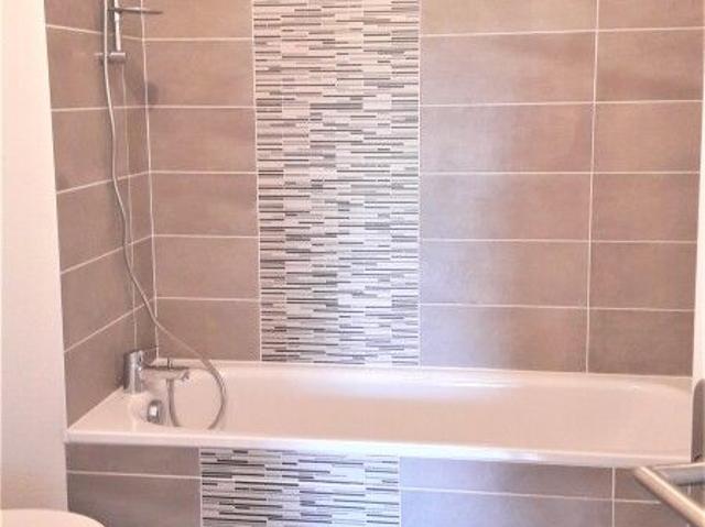 Location Maison 3 pièces 63m² FARGUES ST HILAIRE 33370