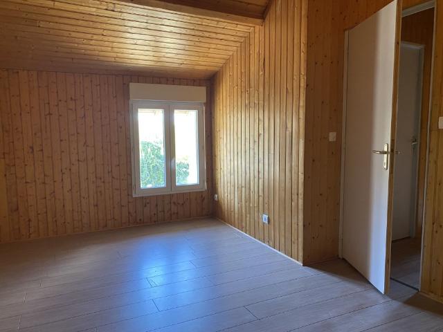 Location Maison 3 pièces 63m² FONTEVRAUD L ABBAYE 49590