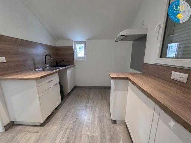 Location Maison 3 pièces 63m² PAIMPONT 35380
